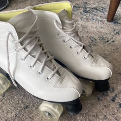 Roller skates