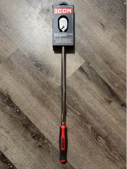 Icon G2 3/8 20in Long Ratchet