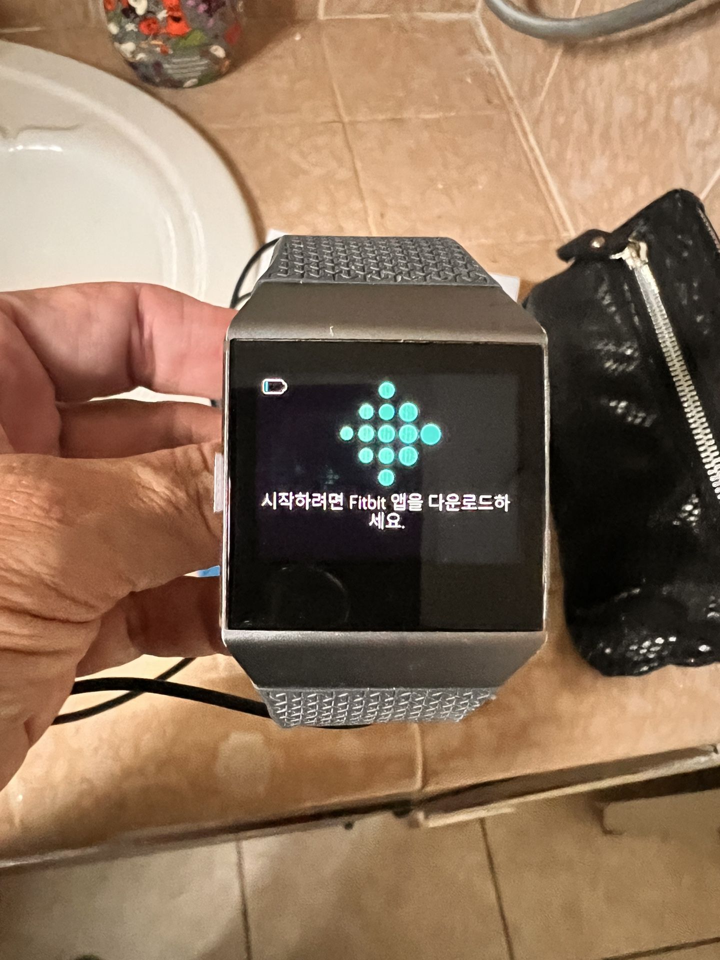 Fitbit Ionic