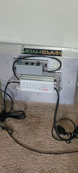 Grow lights for sale