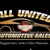 All United Automotive Sales
