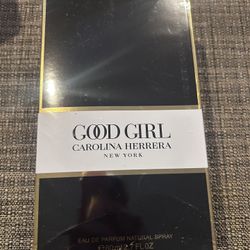 Good Girl