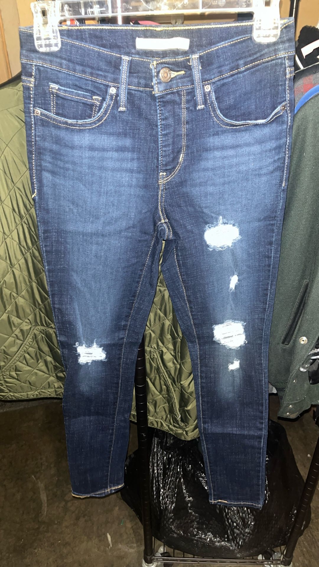 Levi’s Jeans