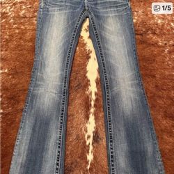 Miss Me Brand Jeans  Size 26   $20