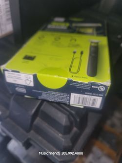 Philips Norelco oneblade trim shaver