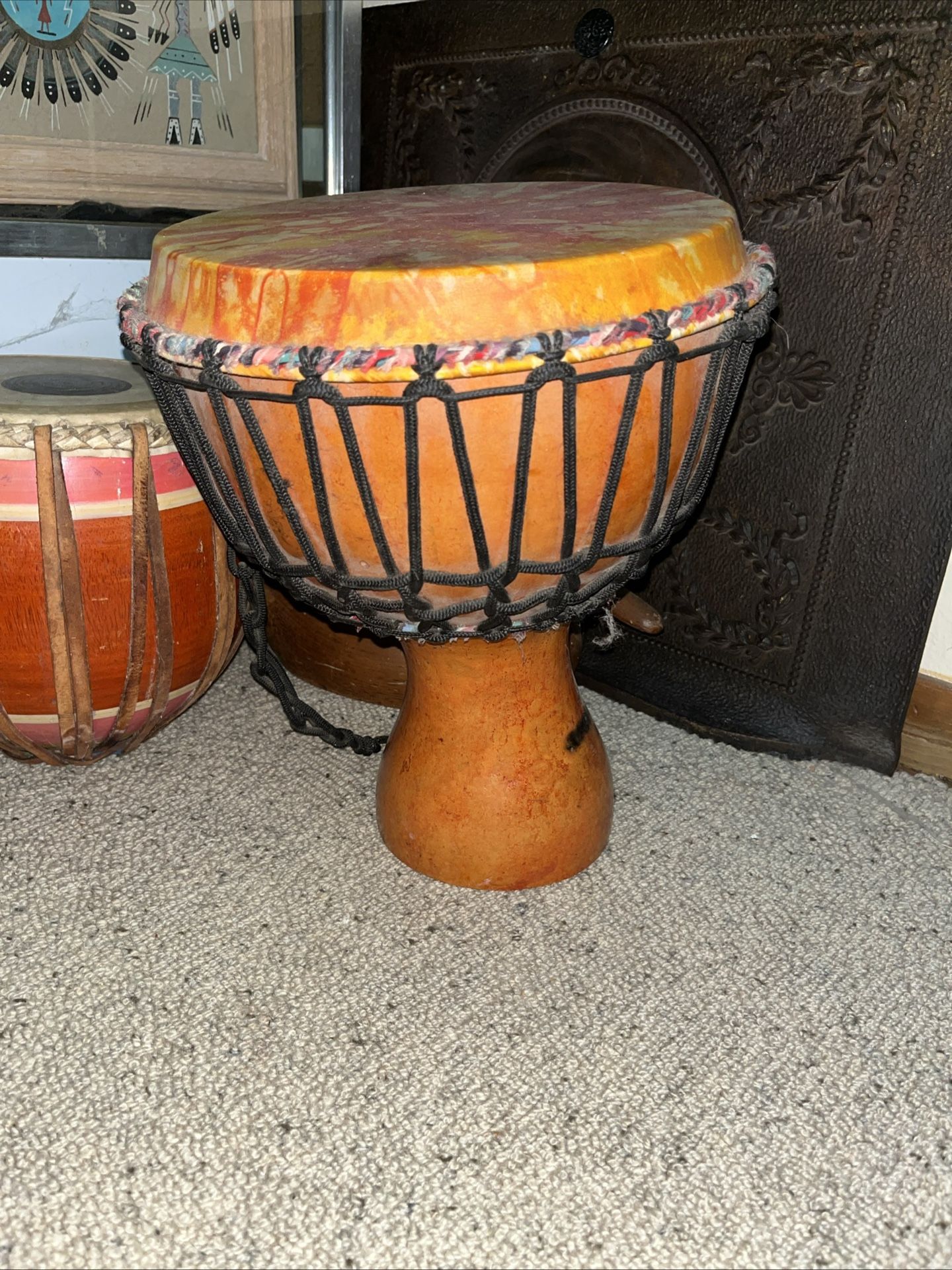 Dejimbe (drum)