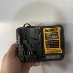 Dewalt Battery Charger