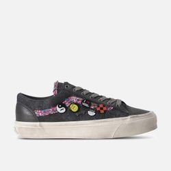 LX OLD SKOOL 36 "SOUVENIR" - FADED BLACK