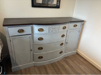 Buffet Sideboard Dresser