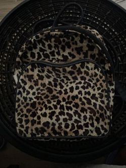 Small backpack