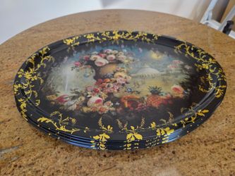 Serving Tray