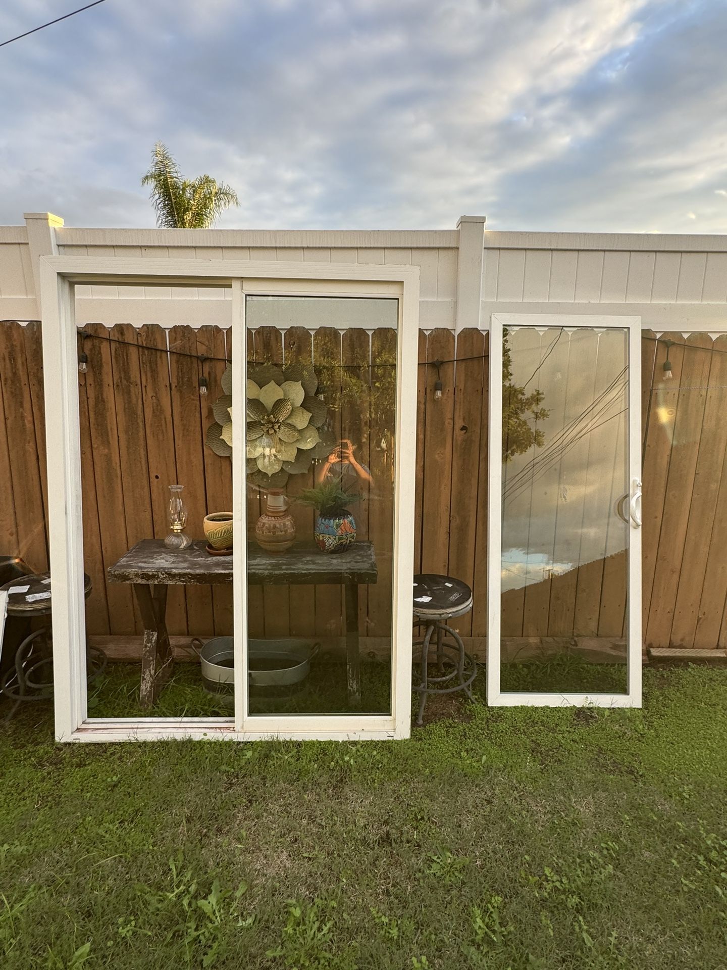 Sliding Door (Remodeling/Retrofit)