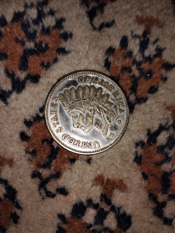Silver Dollar