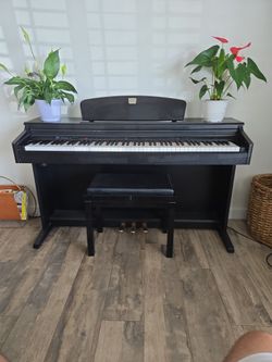 Piano Williams Overture