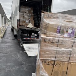 🔥 Costco Pallets | Liquidation | Wholesale | Bulk