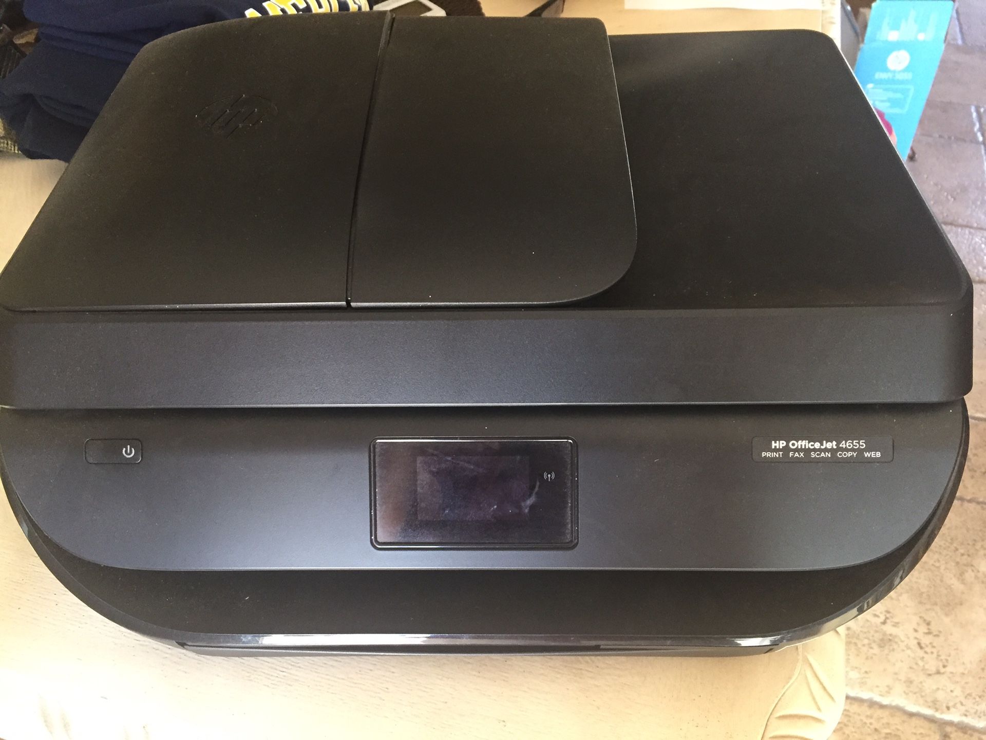 Free Hp printer