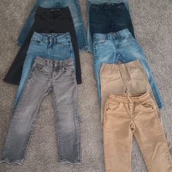 Boys Clothes 
