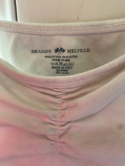 Brandy Melville