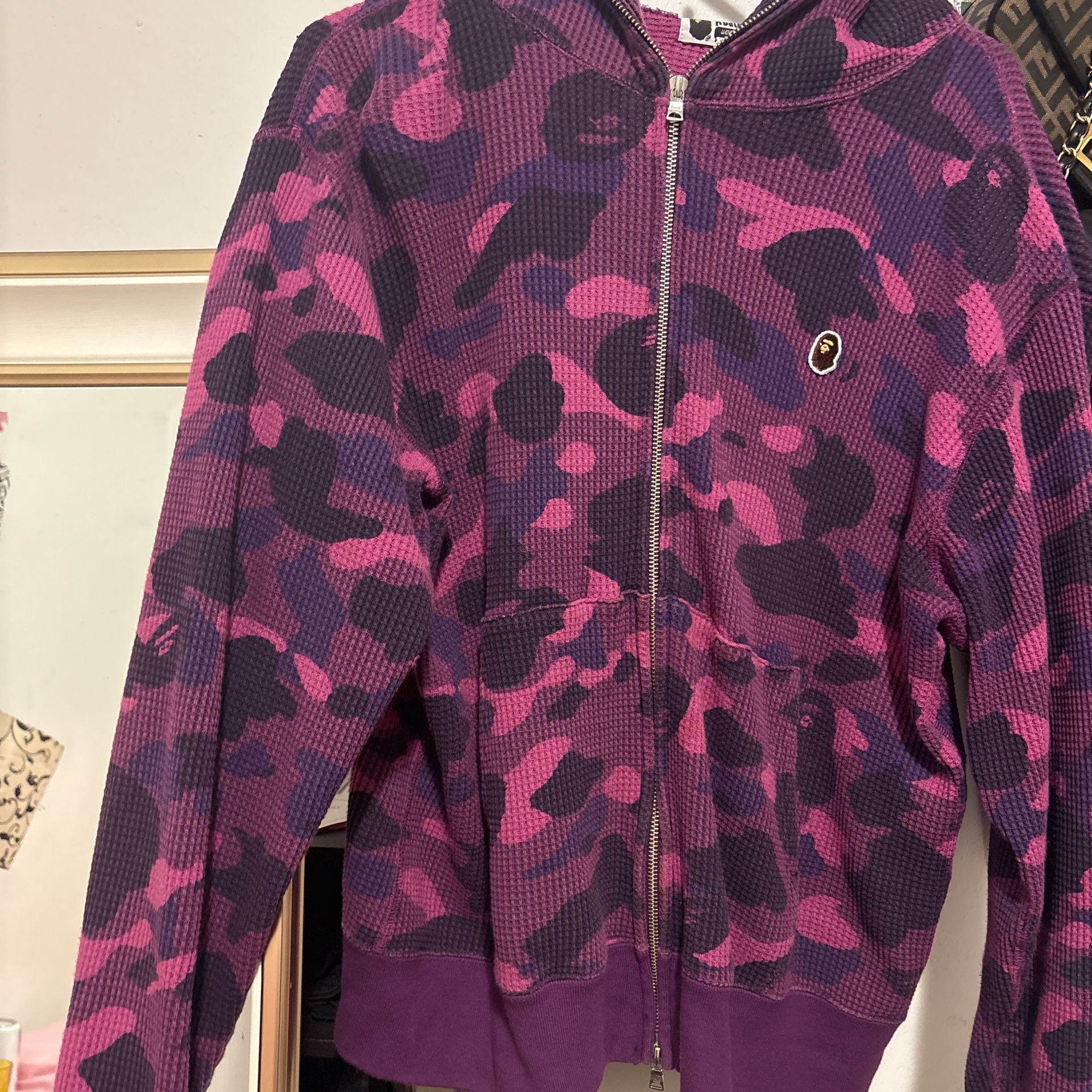 Bape Hoodie