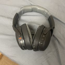 Skull Candy Crusher Evo 