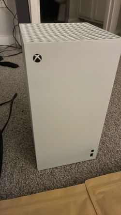 Xbox Series X and new HDMI cord