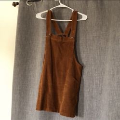 Overall Dress