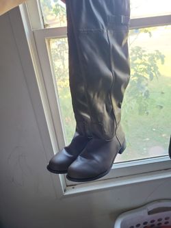 Boots Size 11 Women