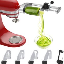 Spiralizer Attachment KitchenAid