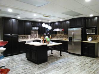 Kitchen countertops
