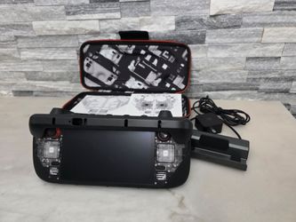 Steam Deck OLED Limited Edition  1TB W/Dbrand Case, Charger And Jsaux Dock