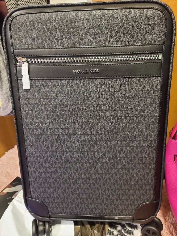 Michael Kors Suitcase