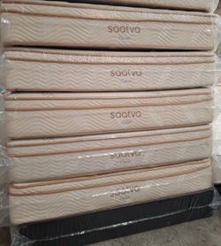 Matteress Blowout! Exciting New Inventory! Get in Touch ASAP!