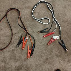Jumper Cables 