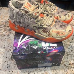 Puma MB1 Digital Camo-KH/OR