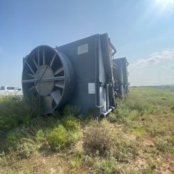 Harsco Industrial Air XChanger 