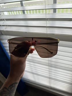 LV Sunglasses