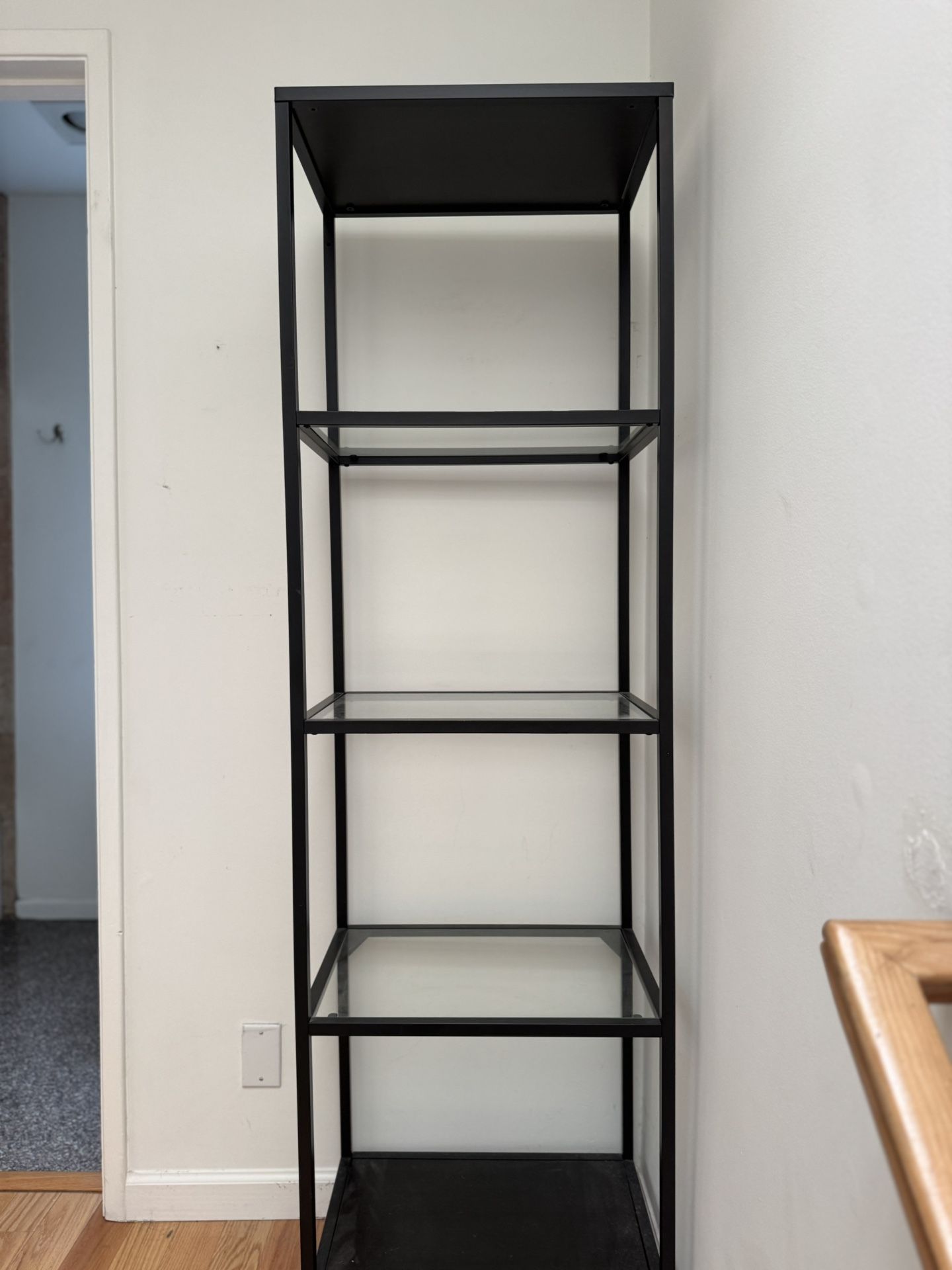 *Beautiful Shelving Unit*