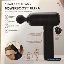 Massage Gun 