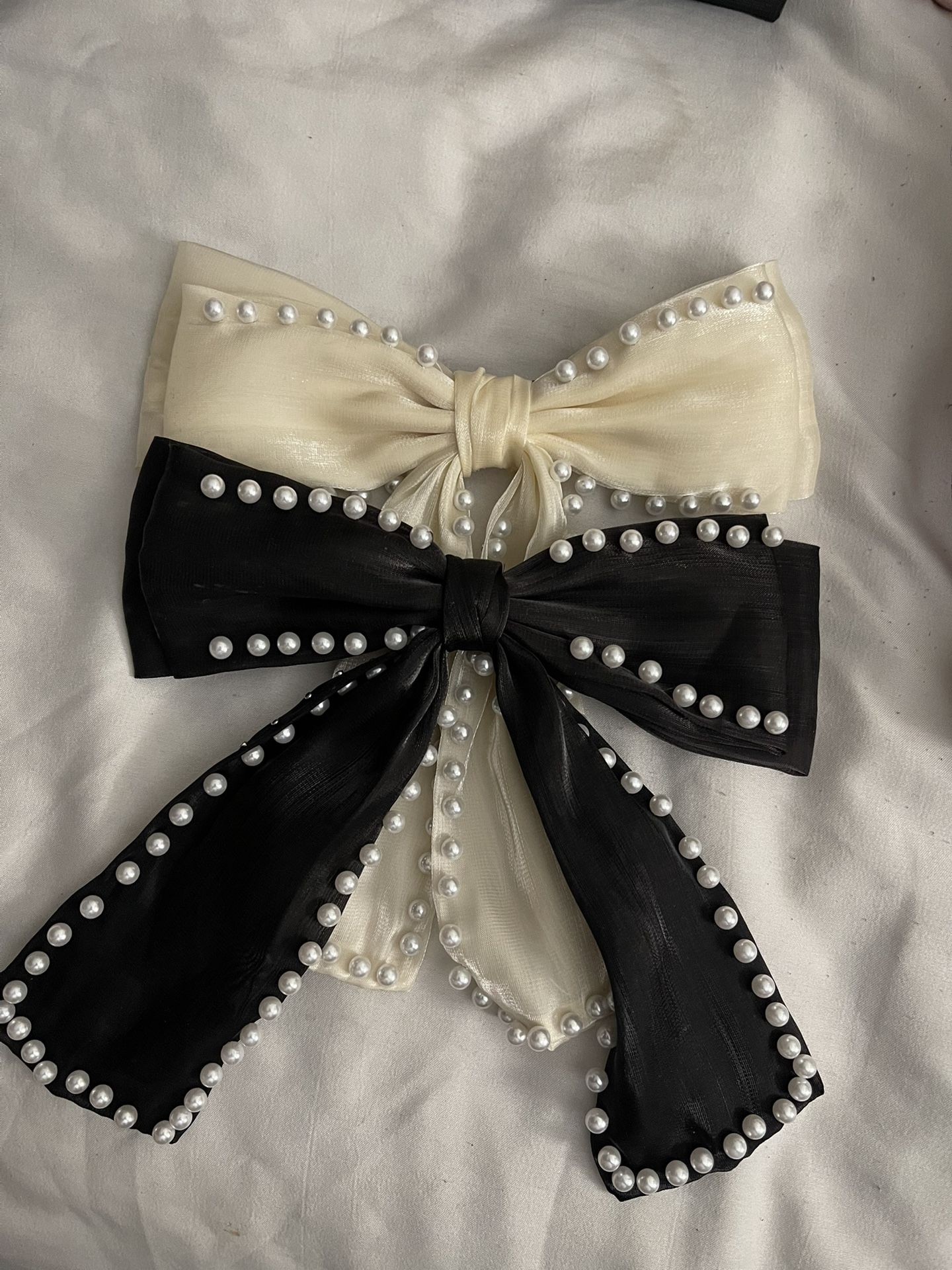 hair bows