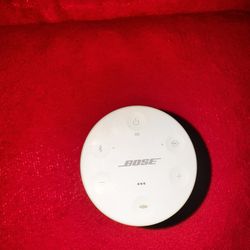 Bose Sound link Revolve 