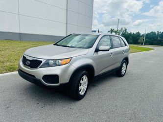 2012 KIA Sorento