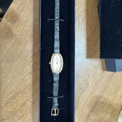 Stauer Ladies Watch
