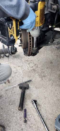 Mecánica  mechanics