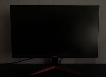 Gaming Monitor 180hz