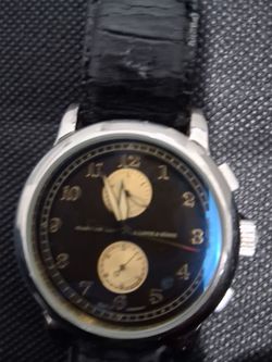 LANCE A SOHNE LANCE WATCH COLLECTION