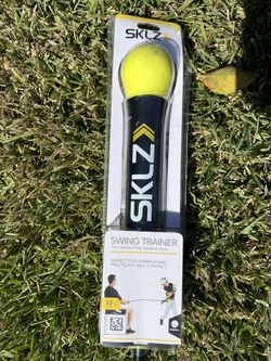 SKLZ Swing Trainer 52in New