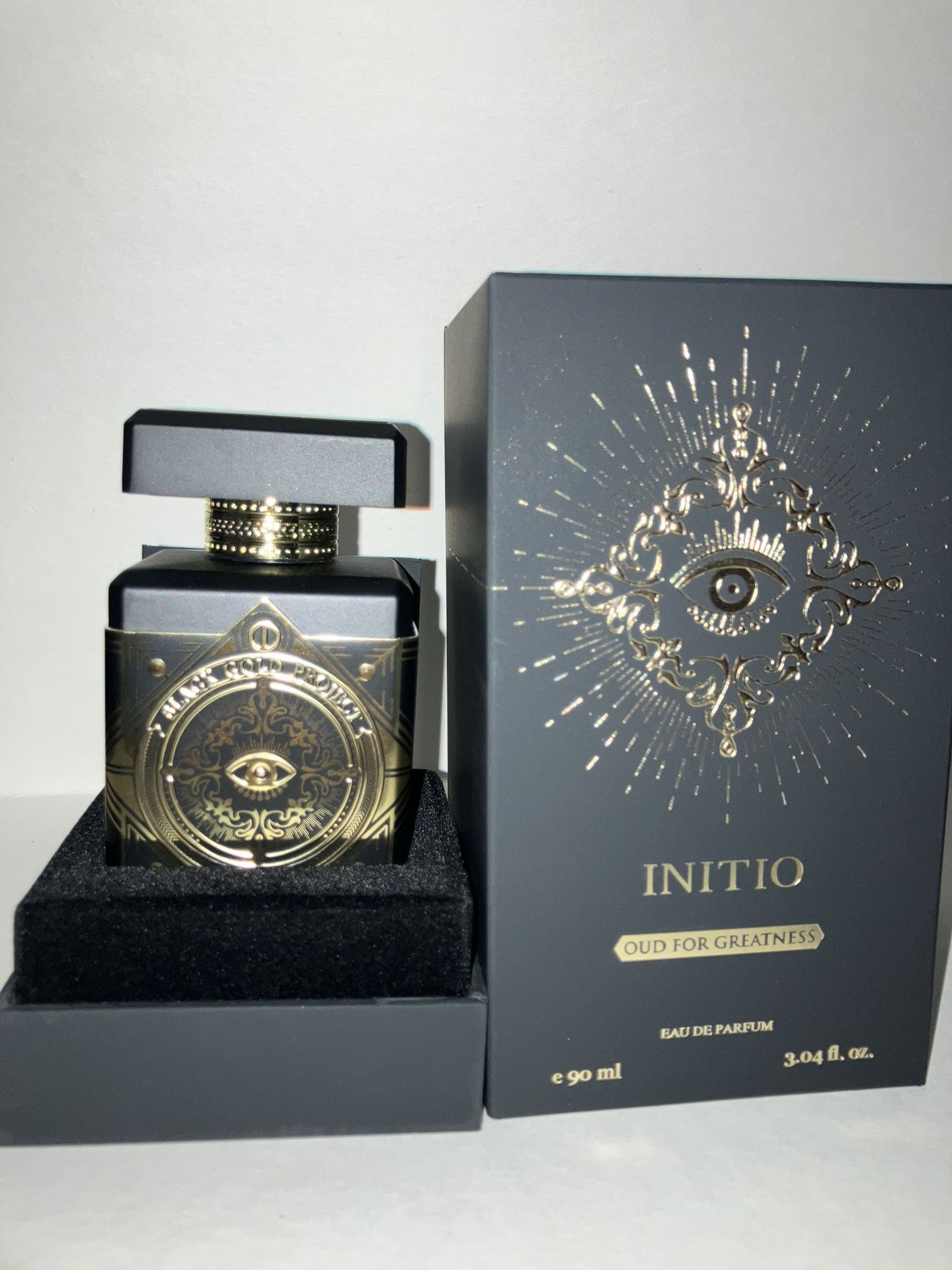 Initio Oud For Greatness EPD 3.04oz
