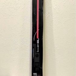New! Star Wars Lightsaber Darth Vader The Black Series #02  Force FX RED Hasbro. RARE
