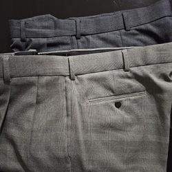 Stafford Dress Slack