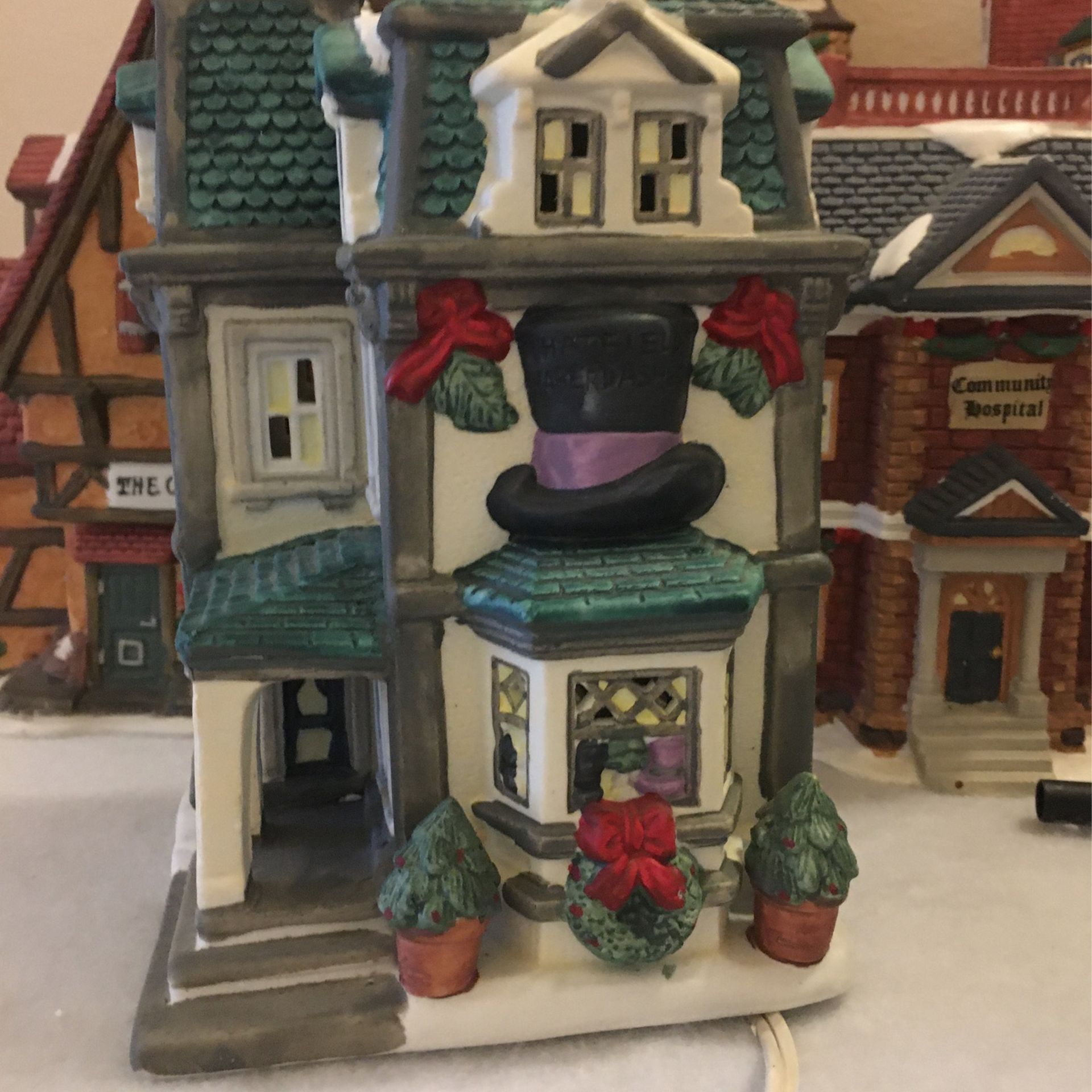 12 Christmas Village Houses for Sale in Scottsdale, AZ OfferUp